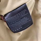 LULULEMON WOMEN'S ACTIVE OUTER cream 6