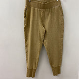 VARLEY WOMEN'S ACTIVE BOTTOM camel L