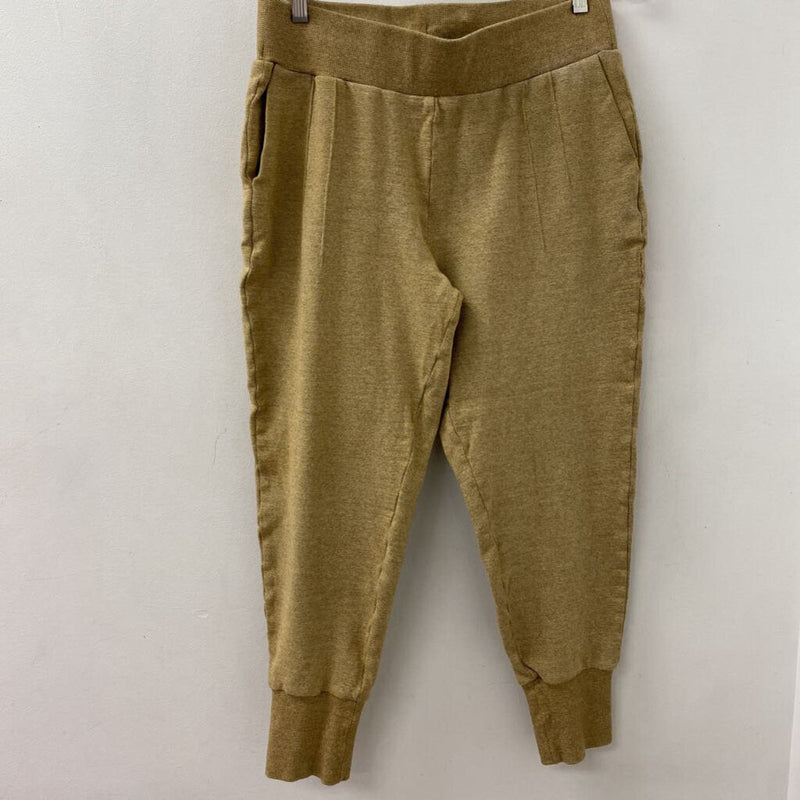 VARLEY WOMEN'S ACTIVE BOTTOM camel L