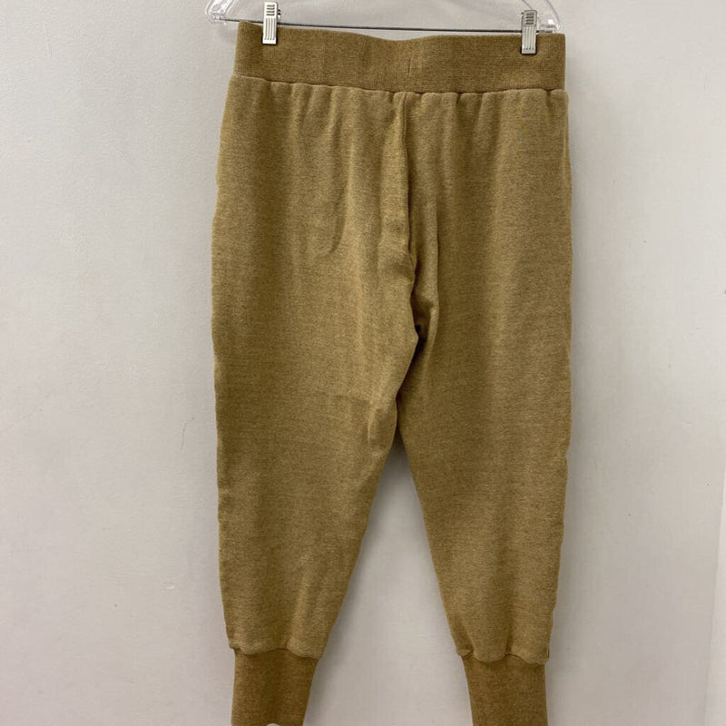 VARLEY WOMEN'S ACTIVE BOTTOM camel L