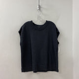 EILEEN FISHER WOMEN'S SWEATER grey S