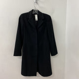Club Monaco WOMEN'S COAT black S