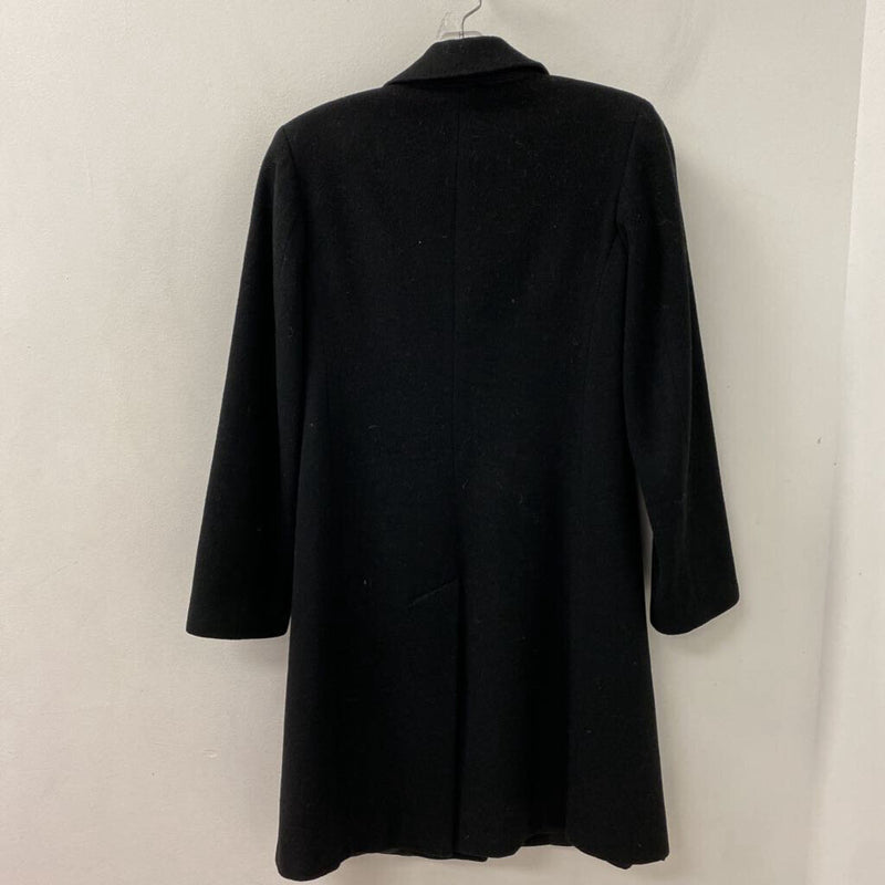 Club Monaco WOMEN'S COAT black S