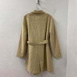 Yargici WOMEN'S COAT beige S