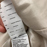 Yargici WOMEN'S COAT beige S