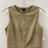 THEORY WOMEN'S DRESS beige 6