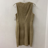 THEORY WOMEN'S DRESS beige 6