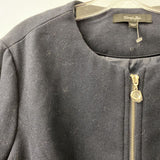 WOMEN'S PLUS OUTERWEAR navy 18