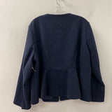 WOMEN'S PLUS OUTERWEAR navy 18