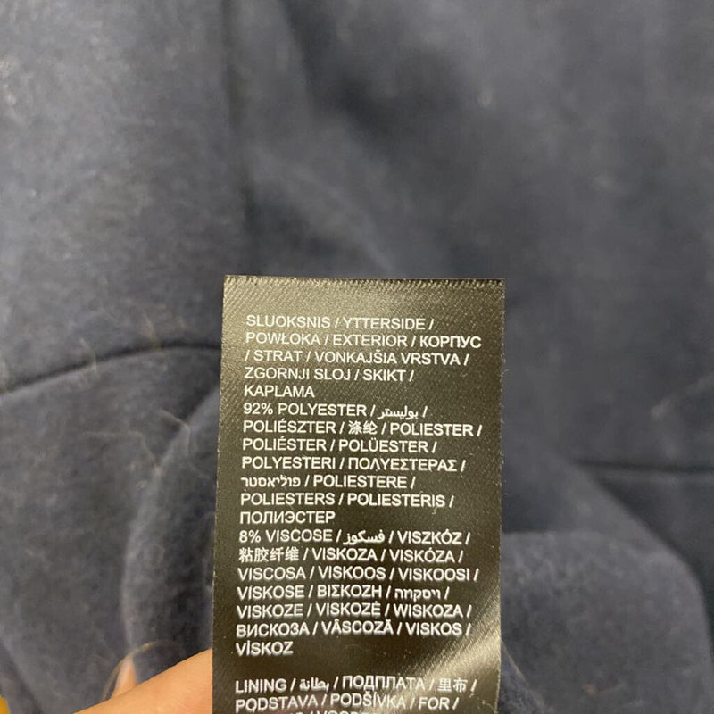 WOMEN'S PLUS OUTERWEAR navy 18