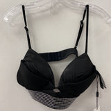 REISS WOMEN'S TOP black 6