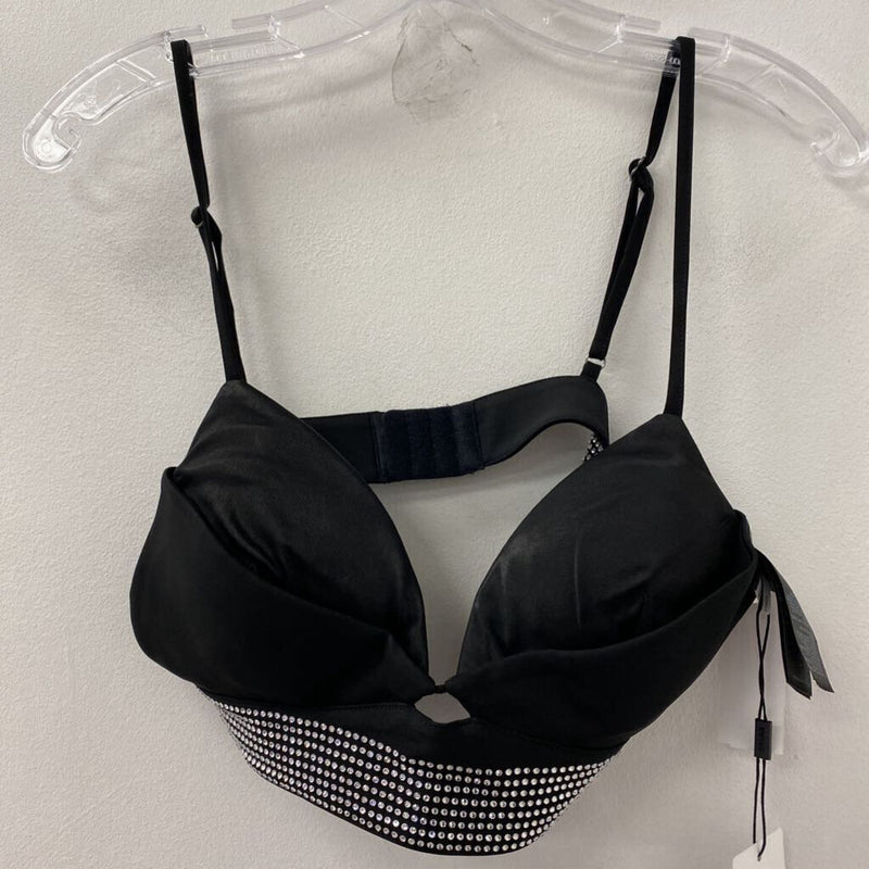 REISS WOMEN'S TOP black 6