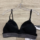 REISS WOMEN'S TOP black 6