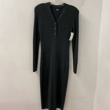 GAP WOMEN'S DRESS grey M