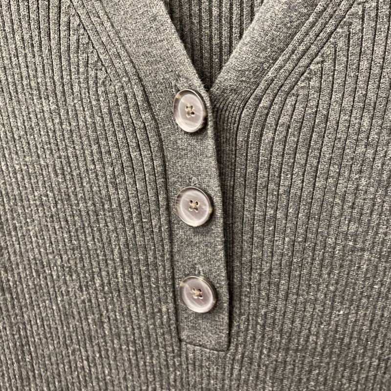 GAP WOMEN'S DRESS grey M