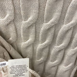 BABATON WOMEN'S SWEATER beige L