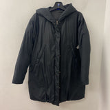 KIT & ACE WOMEN'S COAT black XS/S