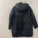 KIT & ACE WOMEN'S COAT black XS/S