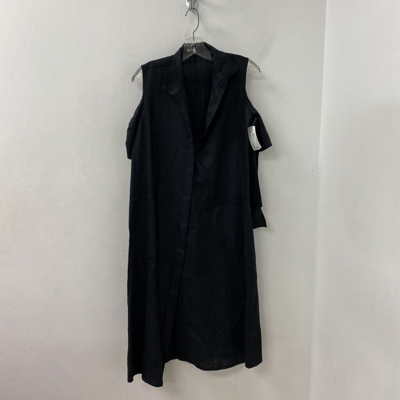 PERIPHERY WOMEN'S DRESS black 4