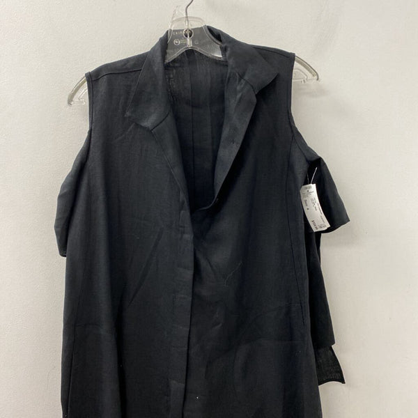 PERIPHERY WOMEN'S DRESS black 4