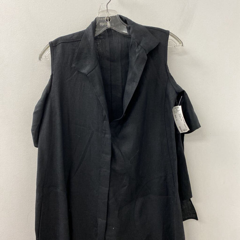 PERIPHERY WOMEN'S DRESS black 4