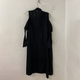 PERIPHERY WOMEN'S DRESS black 4