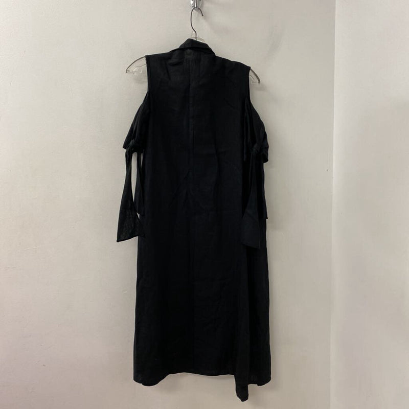 PERIPHERY WOMEN'S DRESS black 4