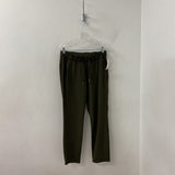 LULULEMON WOMEN'S ACTIVE BOTTOM olive 6