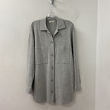 BABATON WOMEN'S CARDIGAN grey S