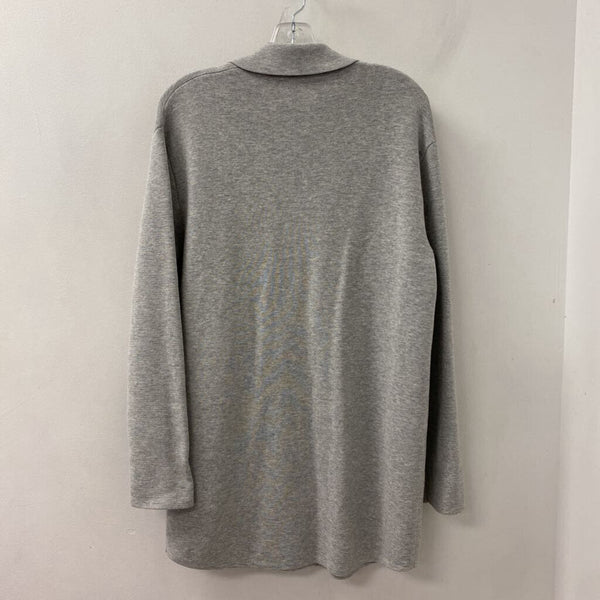 BABATON WOMEN'S CARDIGAN grey S