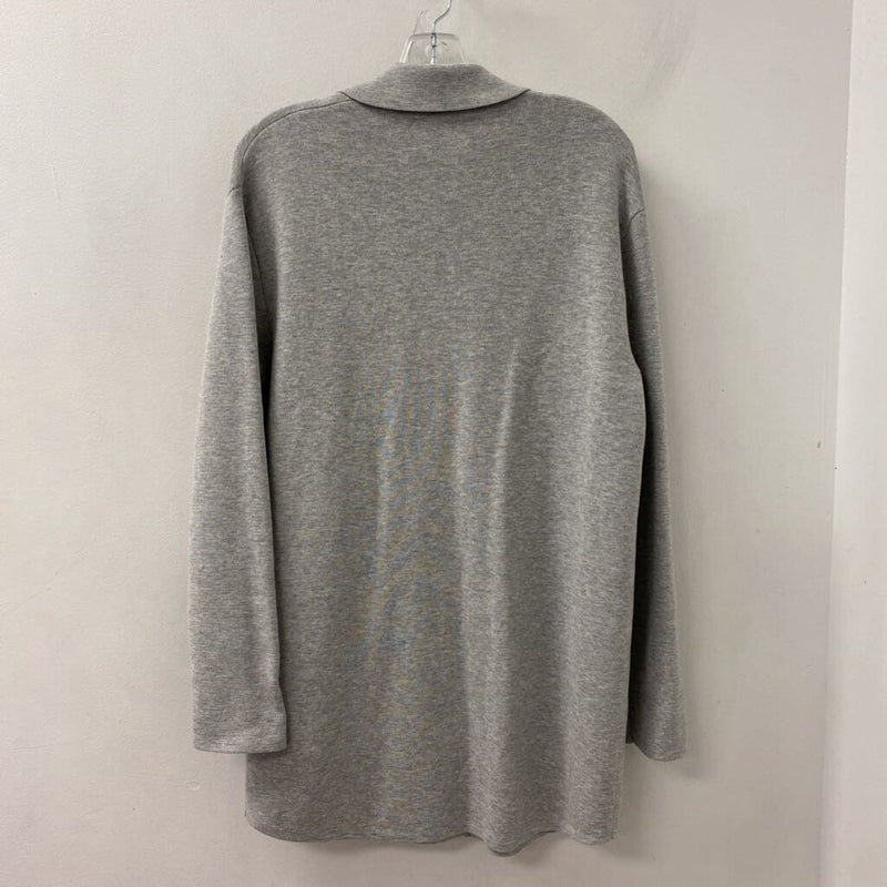 BABATON WOMEN'S CARDIGAN grey S