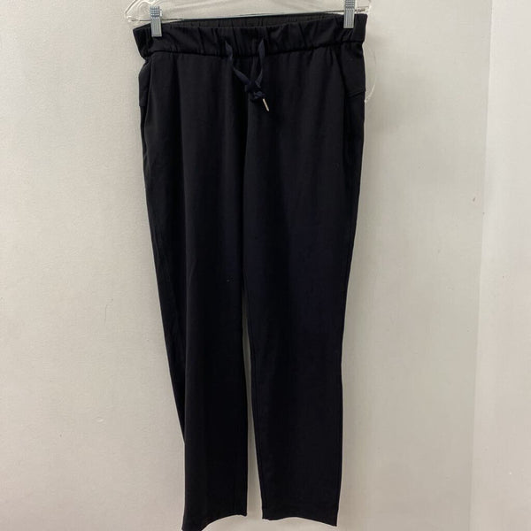 LULULEMON WOMEN'S ACTIVE BOTTOM black 6