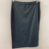 BABATON WOMEN'S SKIRT blue L