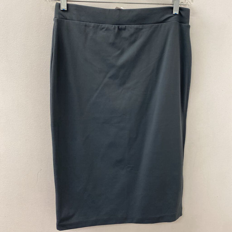 BABATON WOMEN'S SKIRT blue L