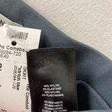 BABATON WOMEN'S SKIRT blue L