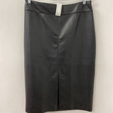 BABATON WOMEN'S SKIRT black 12