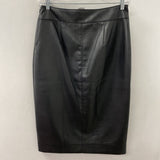BABATON WOMEN'S SKIRT black 12