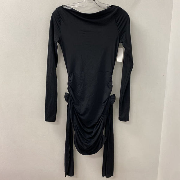 LIONESS WOMEN'S DRESS black S