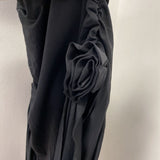 LIONESS WOMEN'S DRESS black S