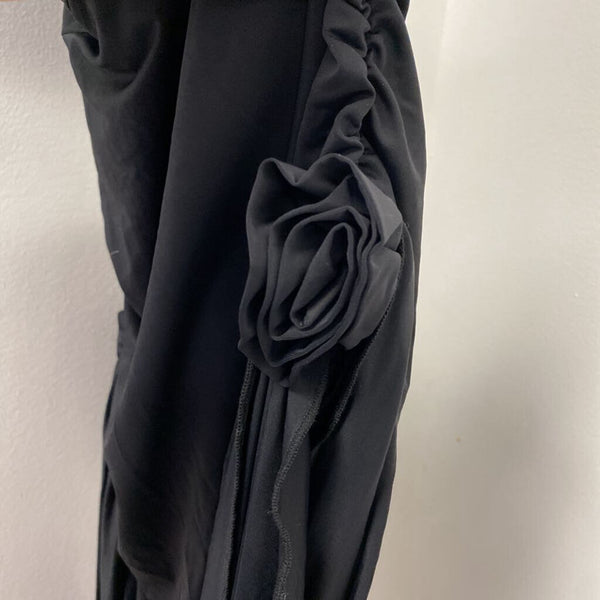 LIONESS WOMEN'S DRESS black S