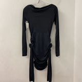 LIONESS WOMEN'S DRESS black S