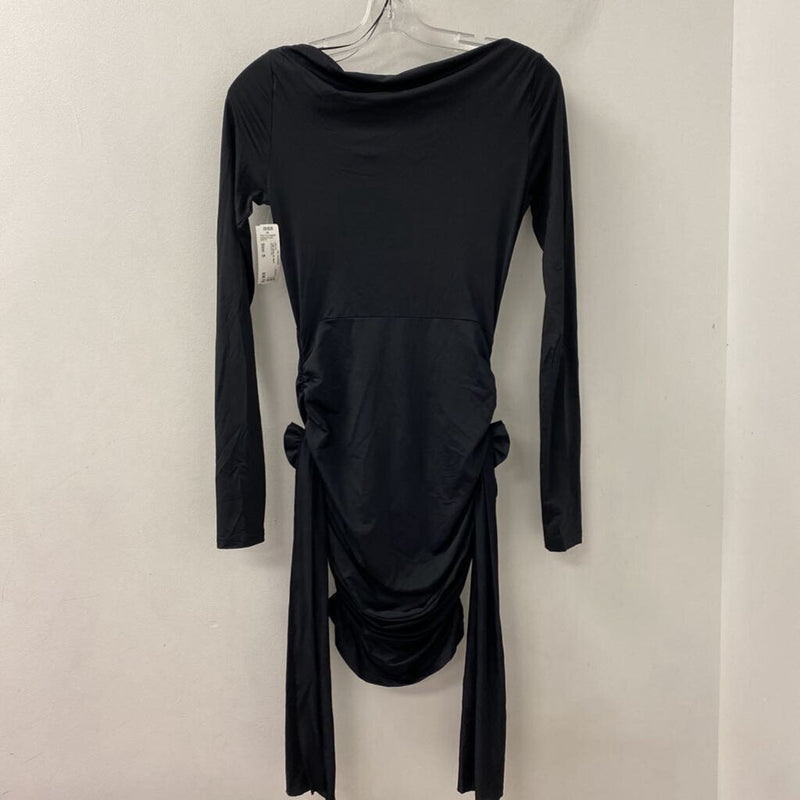 LIONESS WOMEN'S DRESS black S