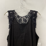 M made in italy WOMEN'S DRESS black S