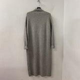 LYLA + LUXE WOMEN'S COAT grey M