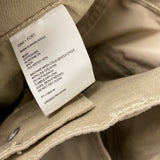 OAK + FORT WOMEN'S PANTS beige 6