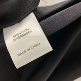 boa. WOMEN'S ACTIVE BOTTOM black S