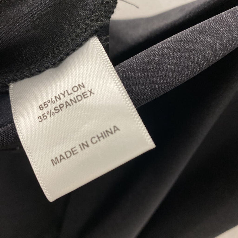 boa. WOMEN'S ACTIVE BOTTOM black S