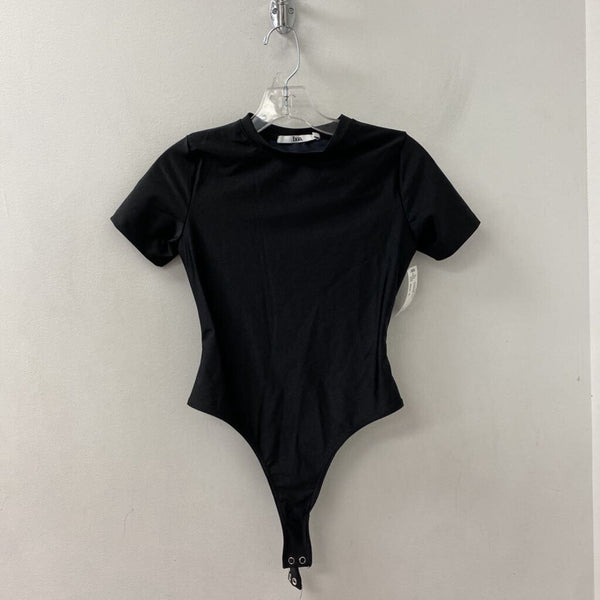 boa. WOMEN'S ACTIVE TOP black S