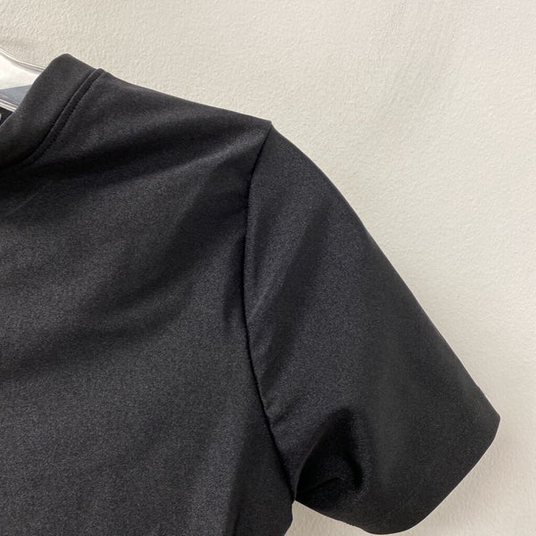 boa. WOMEN'S ACTIVE TOP black S