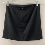 SUNDAY BEST WOMEN'S SKIRT black 6